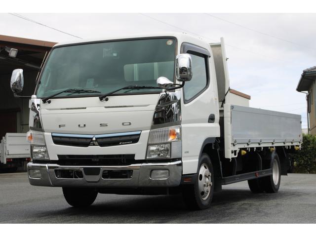 Mitsubishi Fuso Canter 1