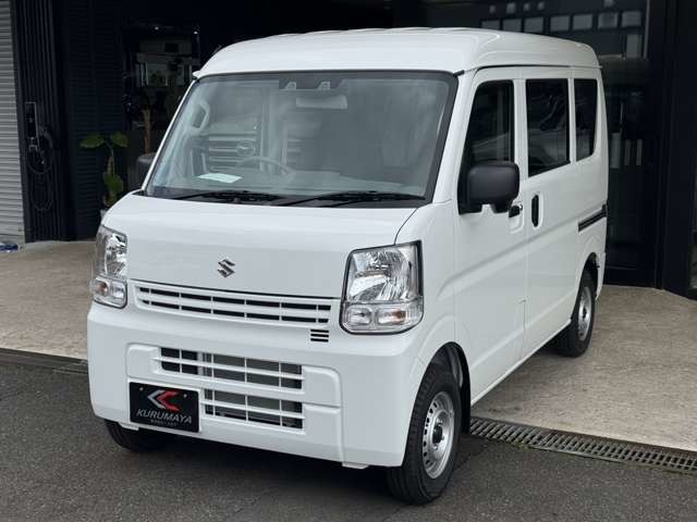 Suzuki Every 1