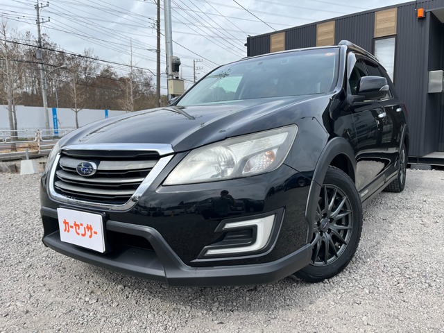 Subaru Exiga Crossover7 1