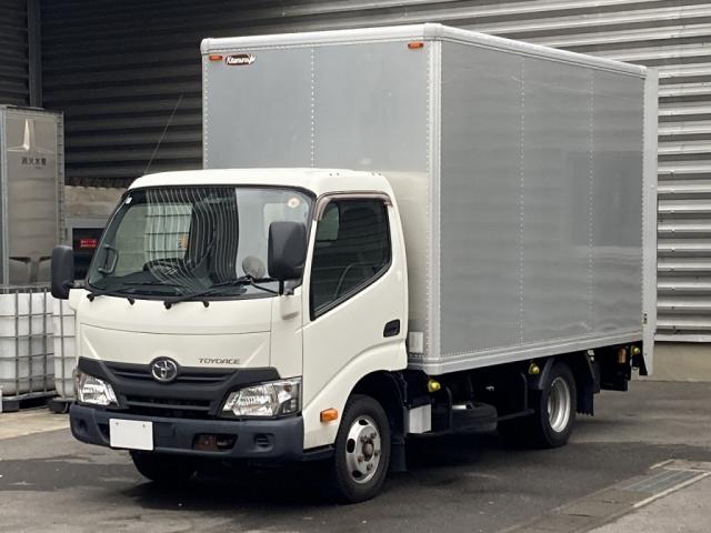 2019 Toyota Toyoace