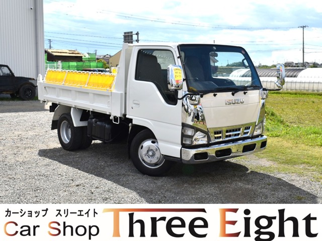2005 Isuzu Elf