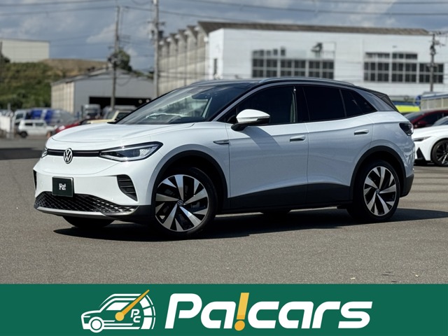 2024 Volkswagen ID.4