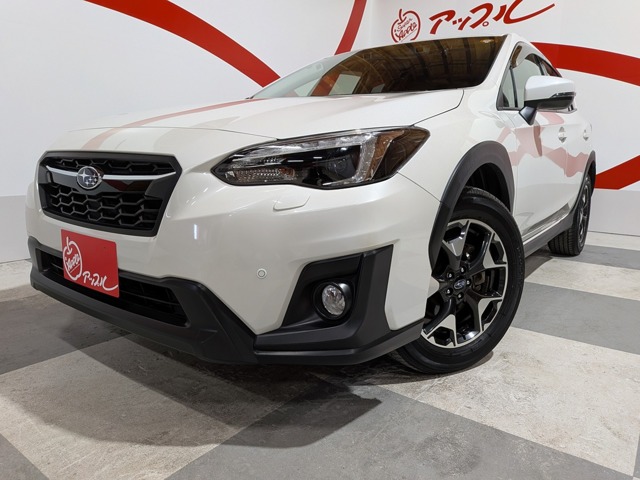 Subaru XV 1