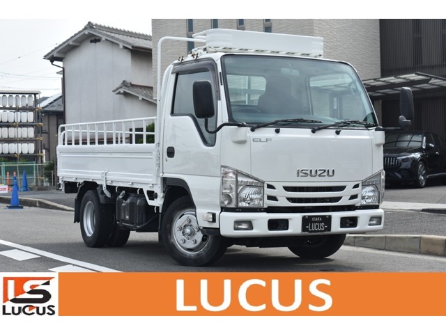 2016 Isuzu Elf