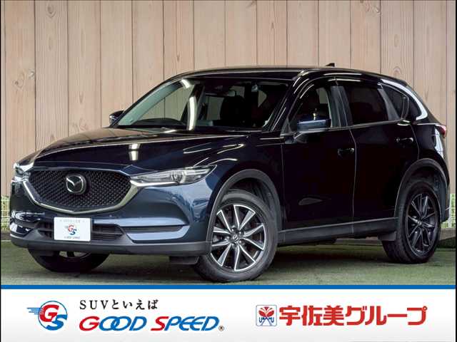 Mazda CX-5 1