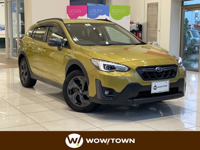 Subaru XV 1