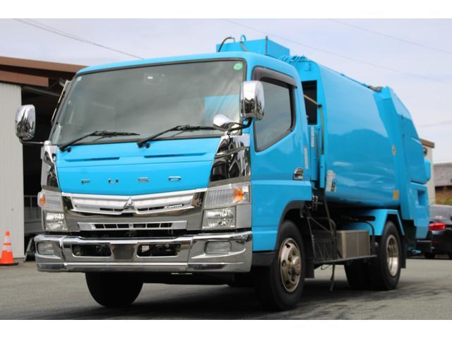 2017 Mitsubishi Fuso Canter