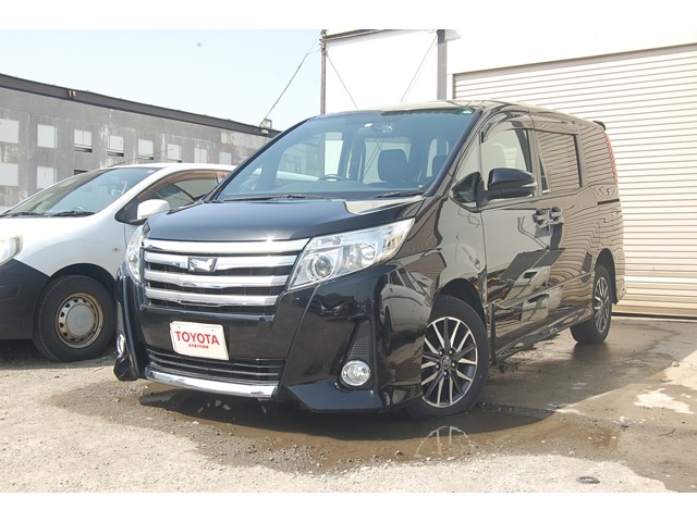 2014 Toyota Noah