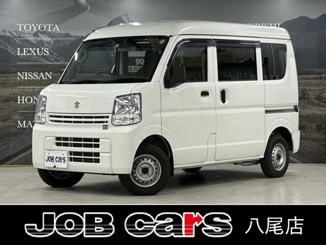 Suzuki Every 1