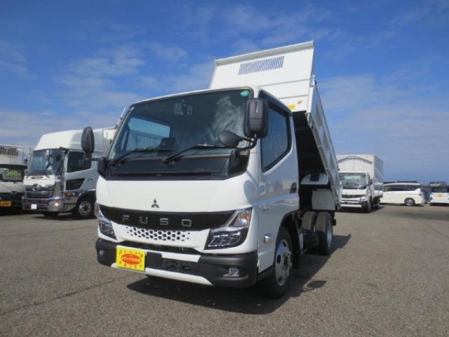2025 Mitsubishi Fuso Canter