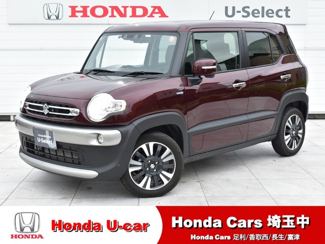 2023 Suzuki XBEE