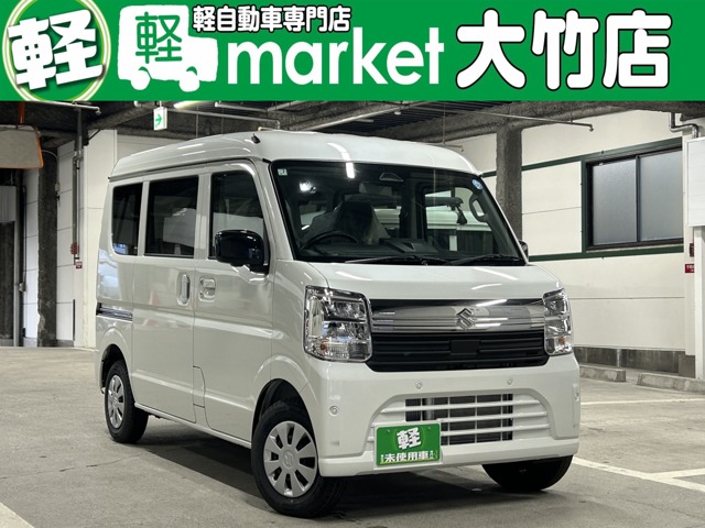 Suzuki Every 1