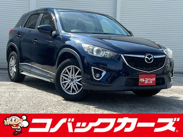 2014 Mazda CX-5
