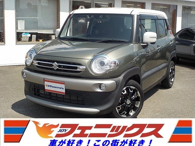 2023 Suzuki XBEE
