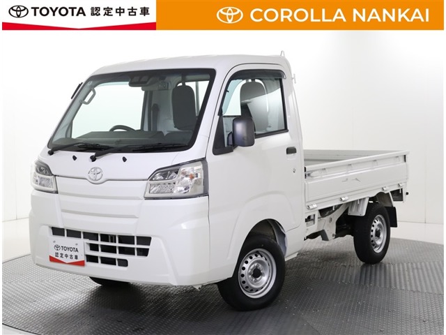 Toyota Pixis Truck 1