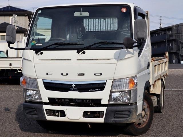 2019 Mitsubishi Fuso Canter