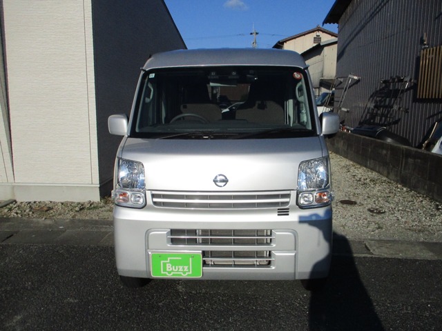 2021 Nissan NV100 Clipper