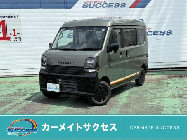 Suzuki Every 1