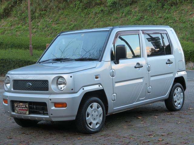 Daihatsu Naked 660 G