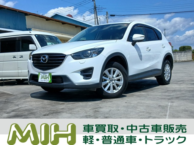 Mazda CX-5 1