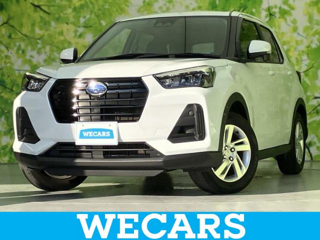 Subaru Rex 1