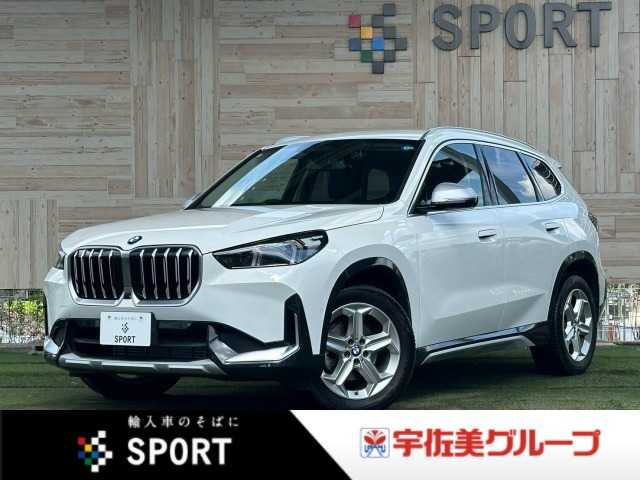 BMW X1 1