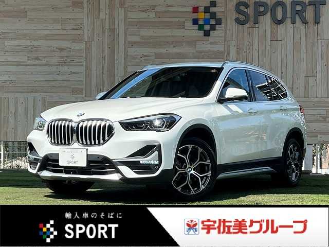 2021 BMW X1