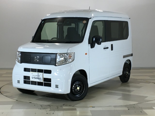 2025 Honda N-VAN e: