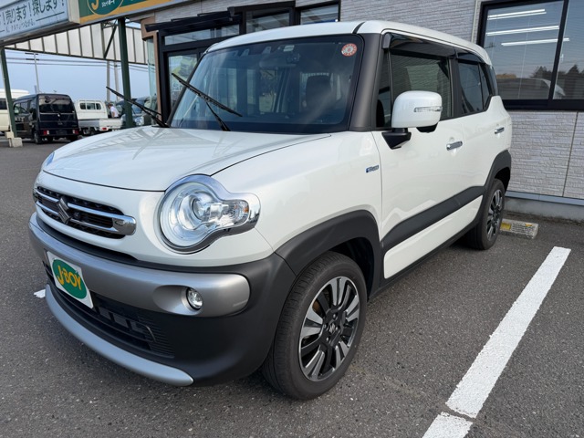 2025 Suzuki XBEE