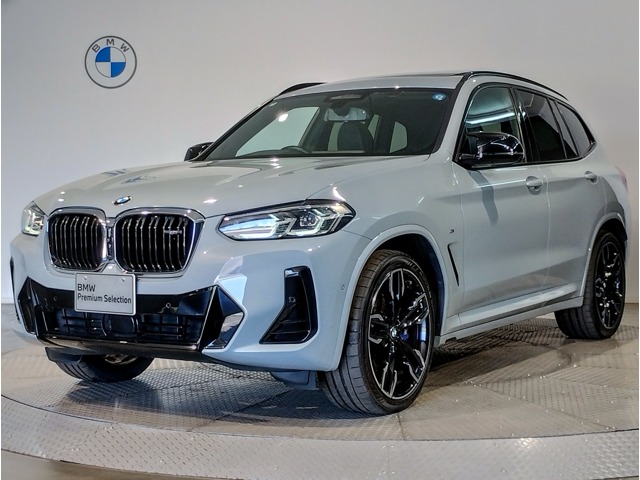 BMW X3 1