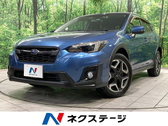 2017 Subaru XV