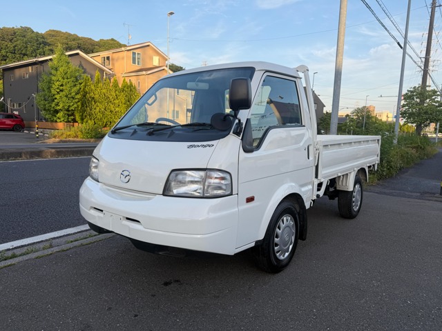 2020 Mazda Bongo Truck