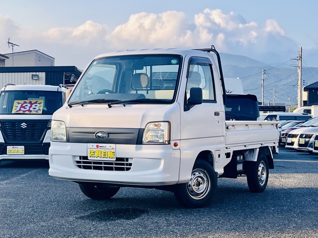 2006 Subaru Sambar Truck