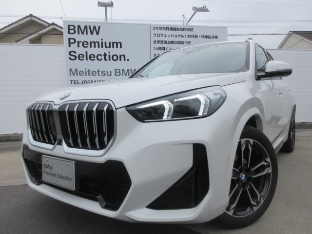 BMW X1 1