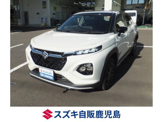 2024 Suzuki Fronx