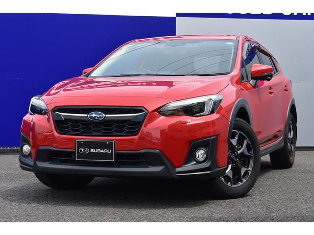 2019 Subaru XV