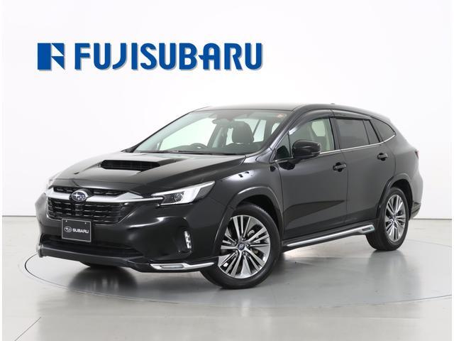2023 Subaru Levorg Layback