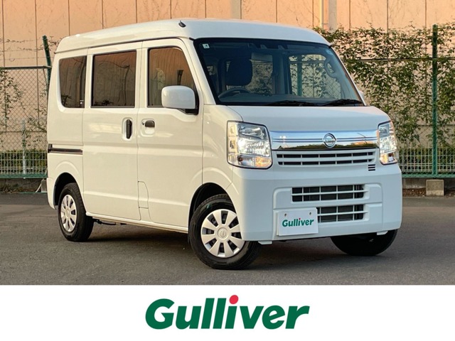 Nissan NV100 Clipper 1