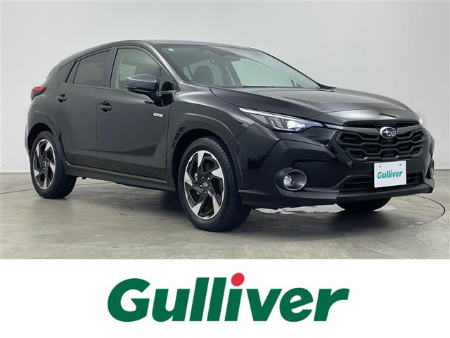 Subaru Crosstrek 1