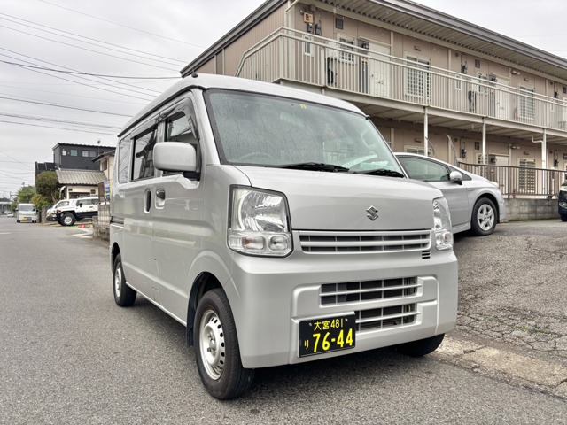Suzuki Every 1