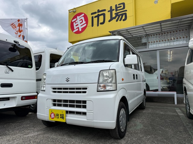 Suzuki Every 1