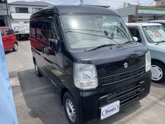 2015 Suzuki Every