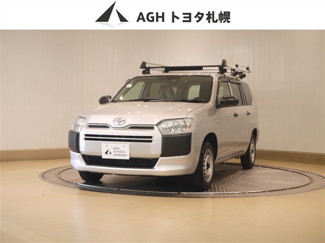 2021 Toyota Probox Van