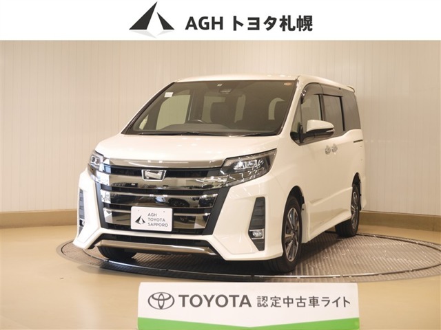 2018 Toyota Noah