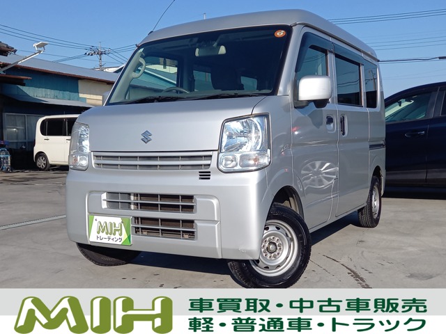 Suzuki Every 1