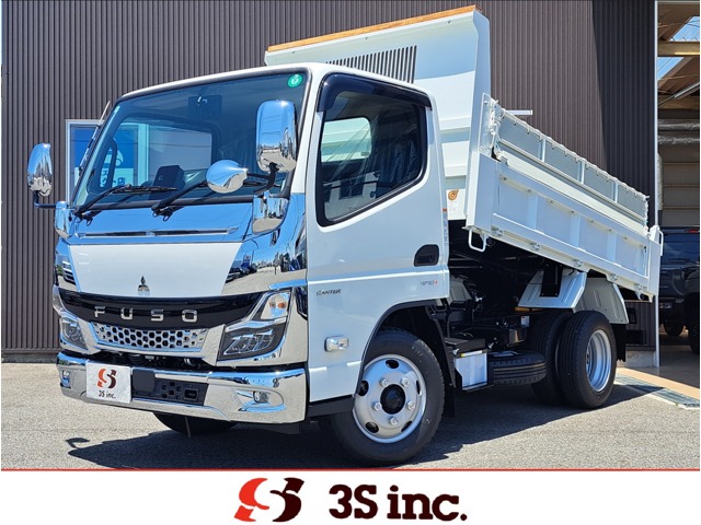 2026 Mitsubishi Fuso Canter
