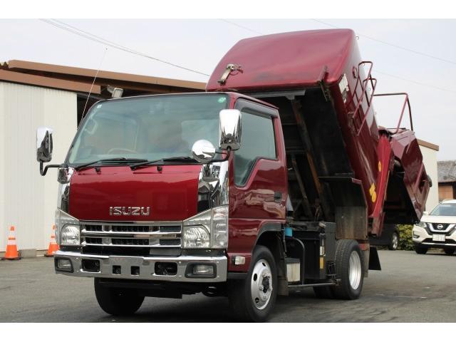 2012 Isuzu Elf