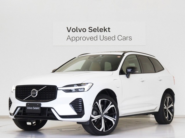 2023 Volvo XC60