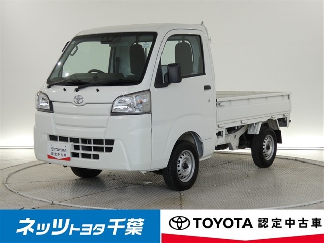 Toyota Pixis Truck 1