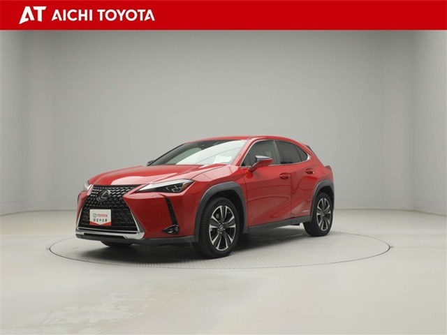 2019 Lexus UX